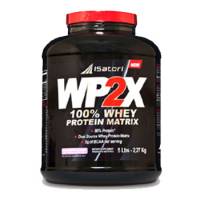 WP2X Whey Protein - 2.27Kg
